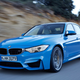 Image for article titled The All-New BMW M3 Sedan And BMW M4 Coupe